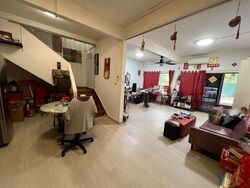 Mount Sinai (D10), Terrace #467717571